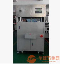 深圳勁豹機電 專業(yè)可靠的LED模組熱壓機優(yōu)選供應(yīng)商