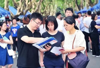 高考填志愿，別被“熱門”迷了眼